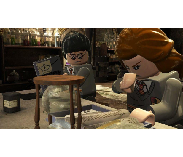 LEGO Harry Potter Collection PS4 - 331218 - zdjęcie 5